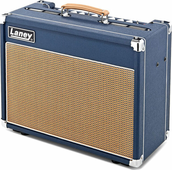 Laney L5t-112 - Ampli Guitare Électrique Combo - Main picture