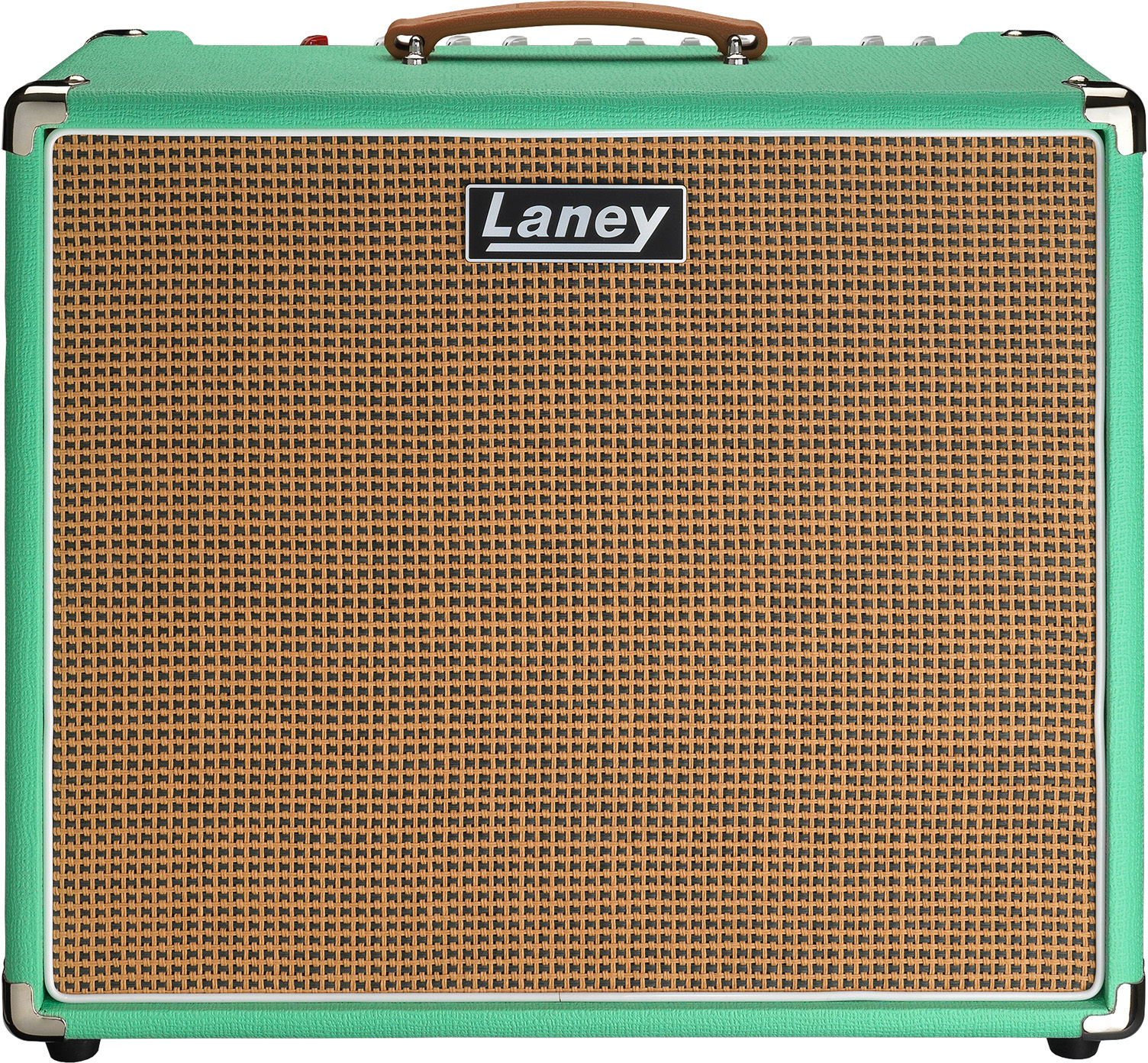 Laney Lionheart Foundry Super 60w - Ampli Guitare Électrique Combo - Main picture