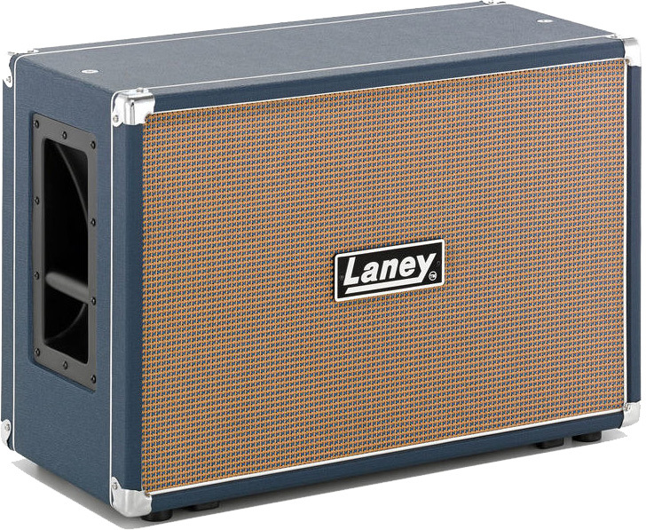 Laney Lt212 - Baffle Ampli Guitare Électrique - Main picture
