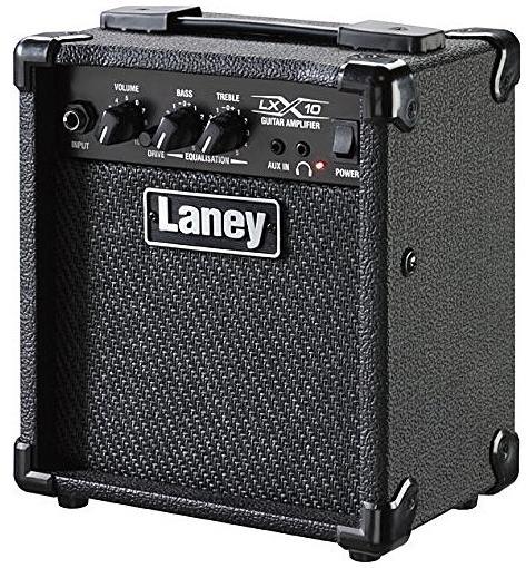 Combo ampli basse Laney LX10B