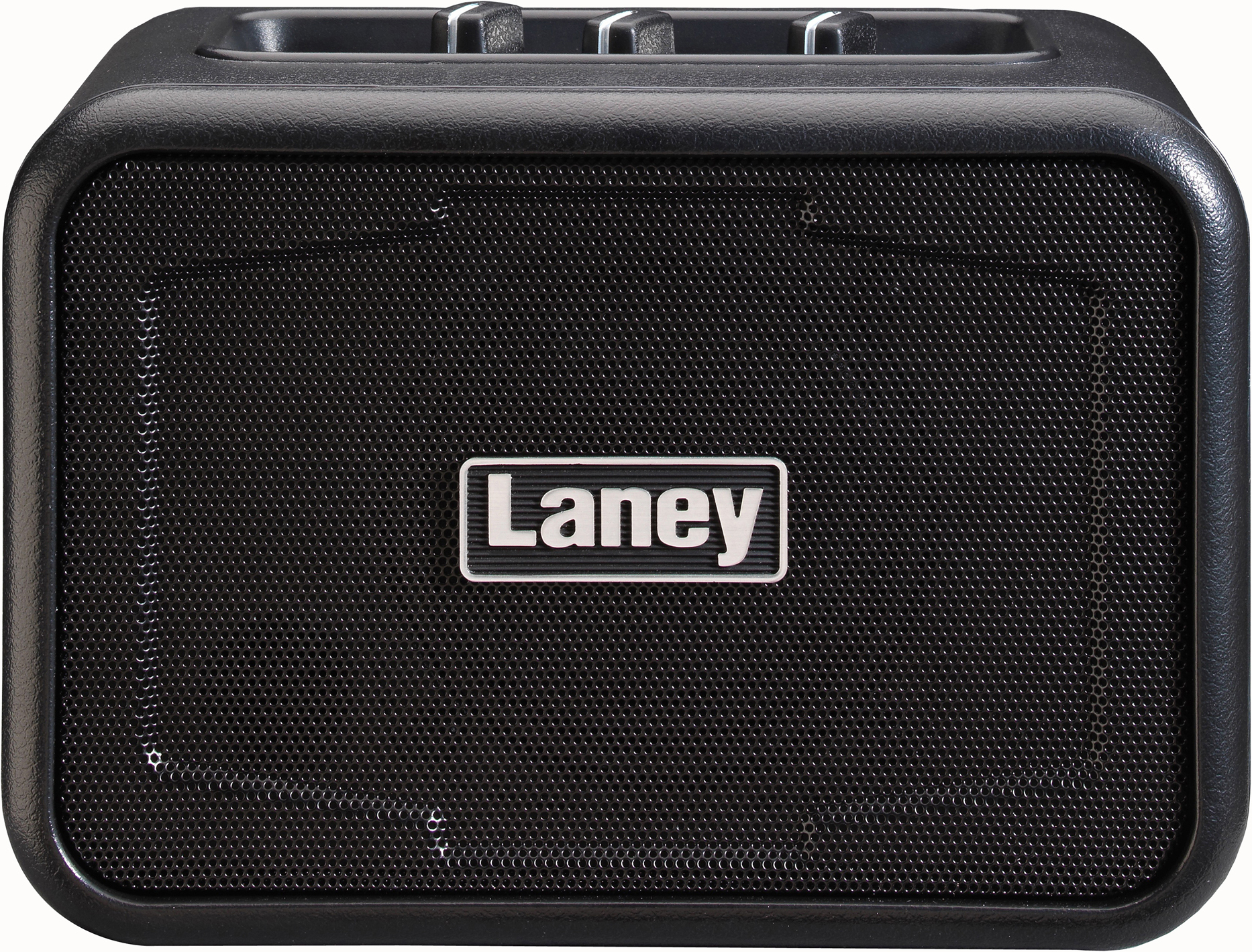 Laney Mini Iron - Mini Ampli Guitare - Main picture