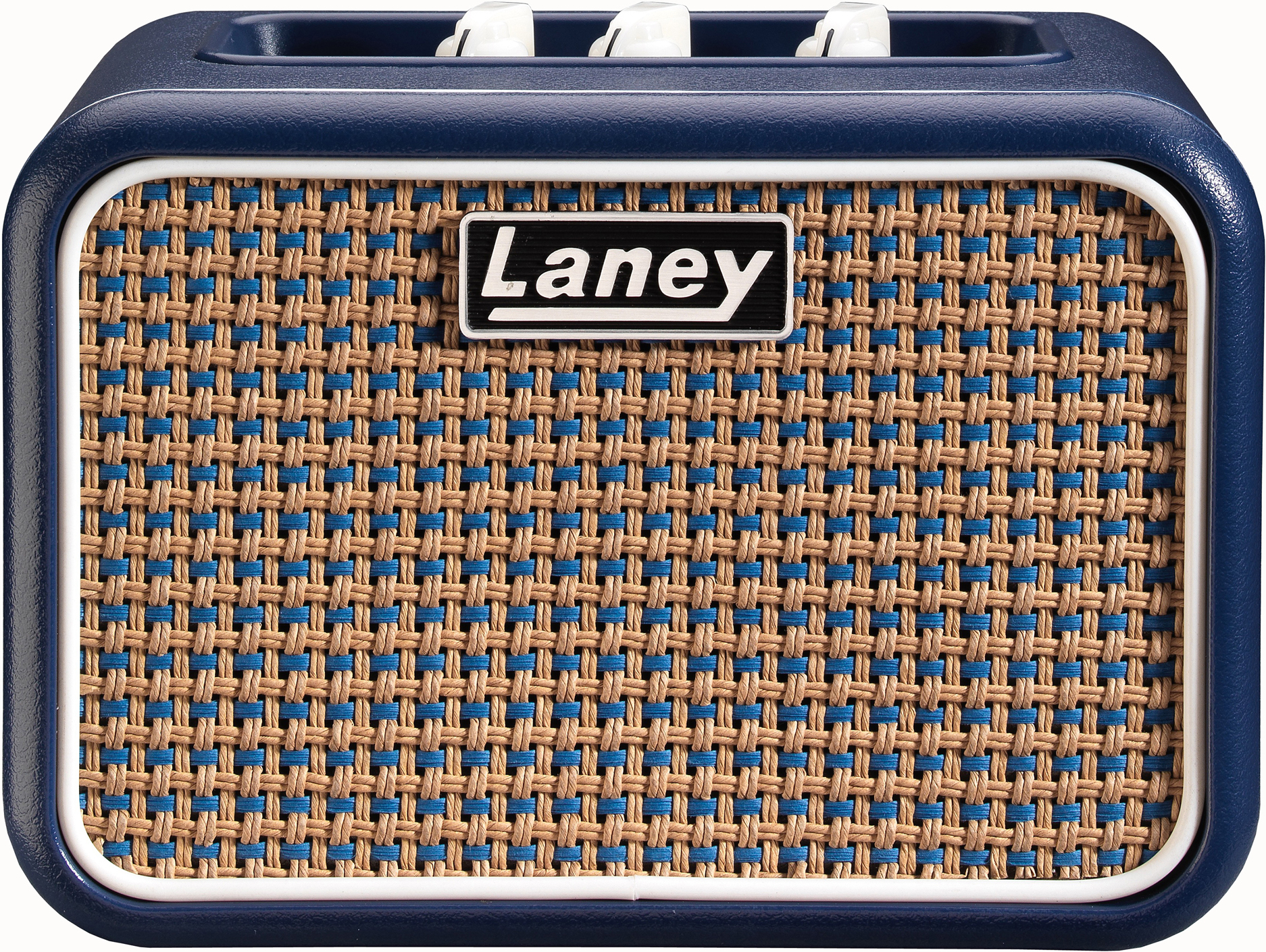 Laney Mini Lion - Mini Ampli Guitare - Main picture