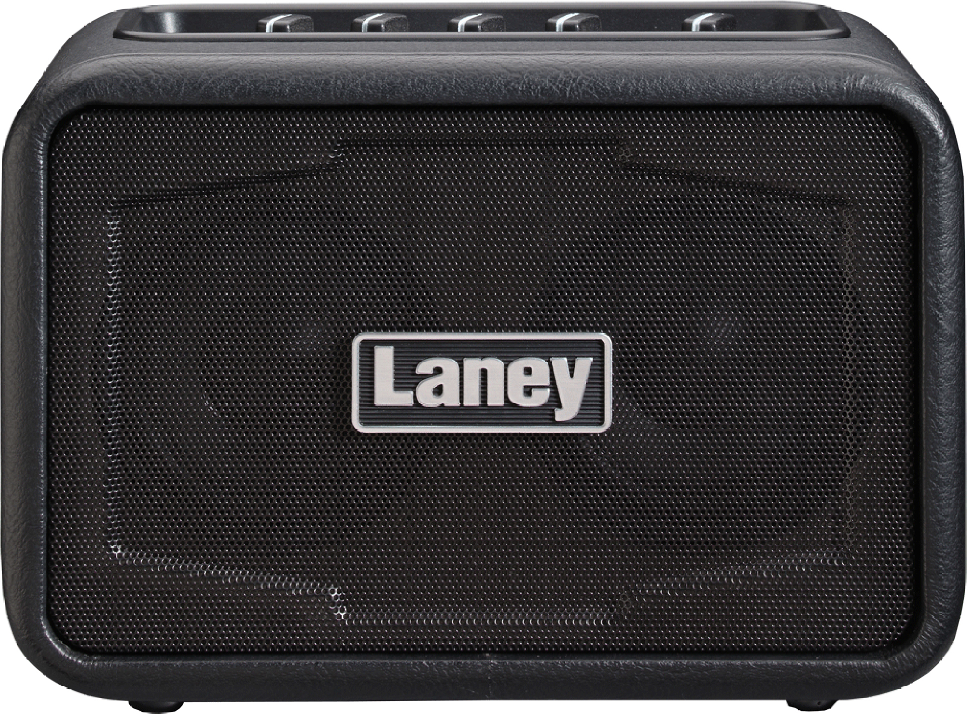 Laney Mini-st Iron - Mini Ampli Guitare - Main picture