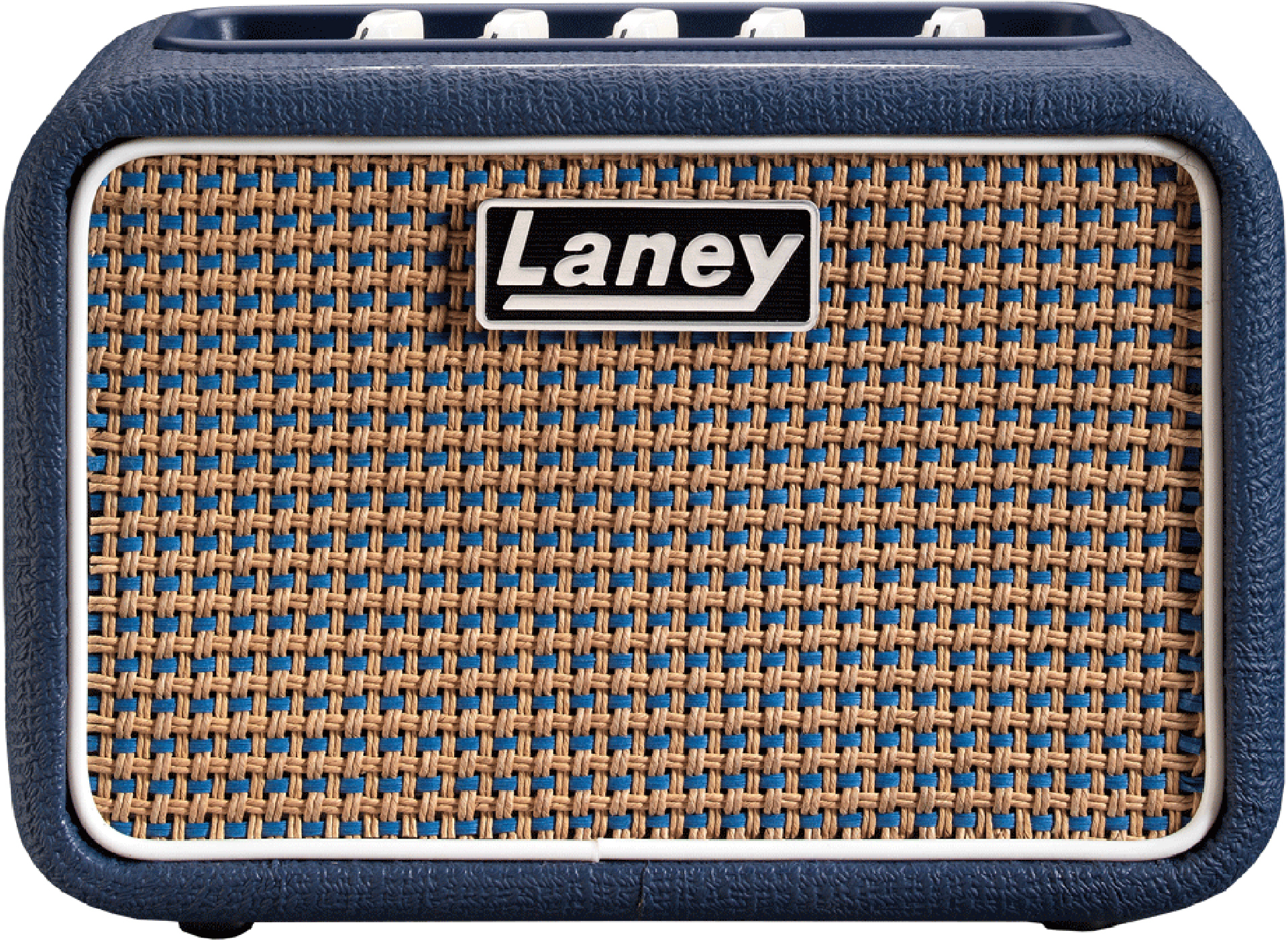 Laney Mini-st Lion - Mini Ampli Guitare - Main picture