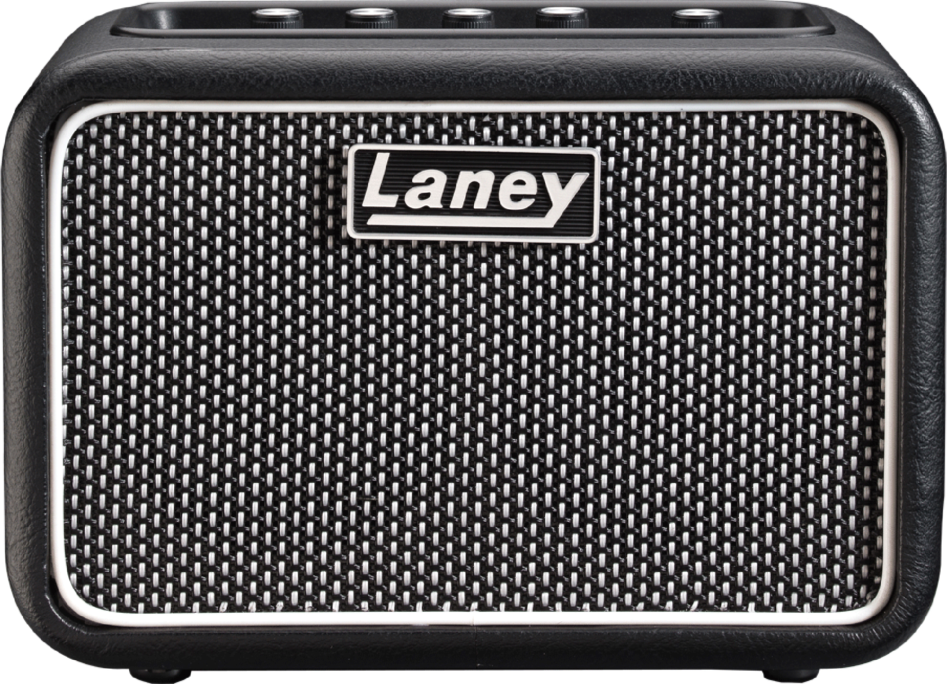 Laney Mini-st Superg - Mini Ampli Guitare - Main picture