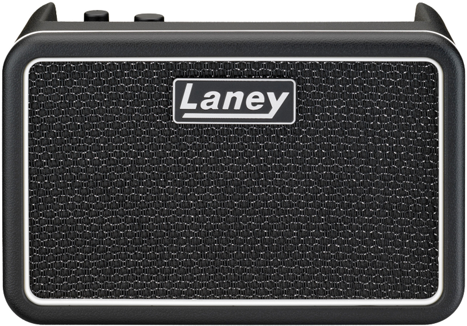 Laney Prism Mini 2x3w Black - Ampli Guitare Électrique Combo - Main picture