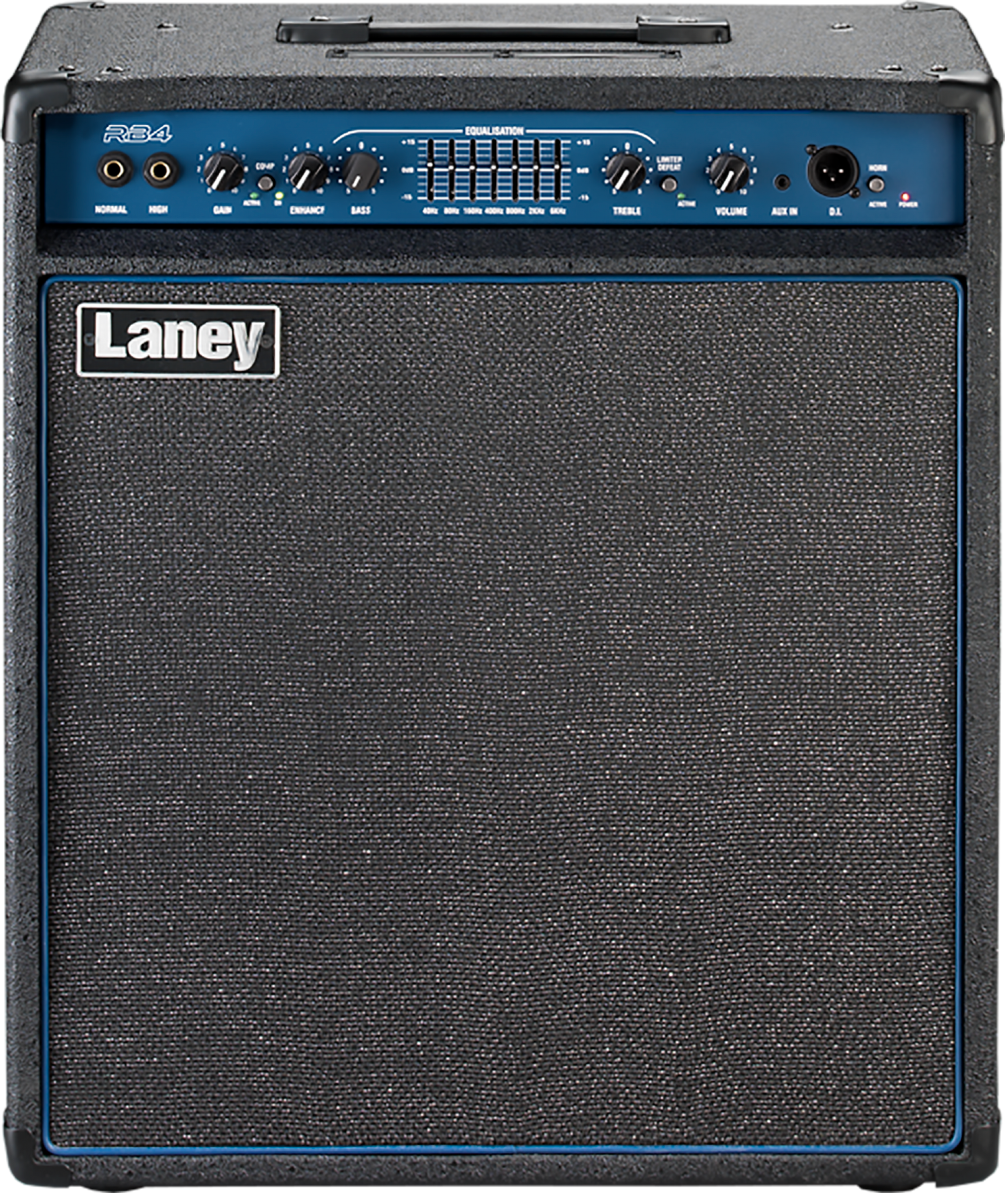 Laney Rb4 165w 1x15 - Combo Ampli Basse - Main picture