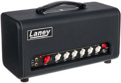 Ampli guitare électrique tête / pédale Laney Cub-Supertop Head