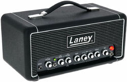 Tête ampli basse Laney Digbeth DB500H