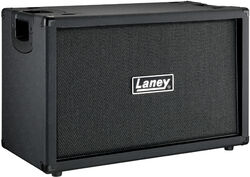 Baffle ampli guitare électrique Laney GS212IE Cab 160W 2x12
