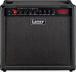 Ampli guitare électrique combo  Laney Ironheart Foundry Combo 60W