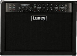 Ampli guitare électrique combo  Laney IRT60-212