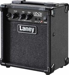 Ampli guitare électrique combo  Laney LX10