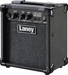 Combo ampli basse Laney LX10B