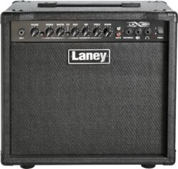 Ampli guitare électrique combo  Laney LX35R