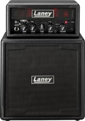 Ampli guitare électrique stack  Laney MINISTACK B-IRON
