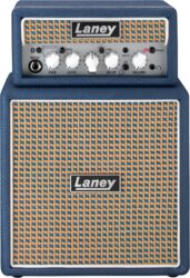 Ampli guitare électrique stack  Laney MINISTACK B-LION