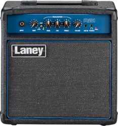 Combo ampli basse Laney RB 1