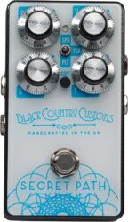 Secret Path Reverb
