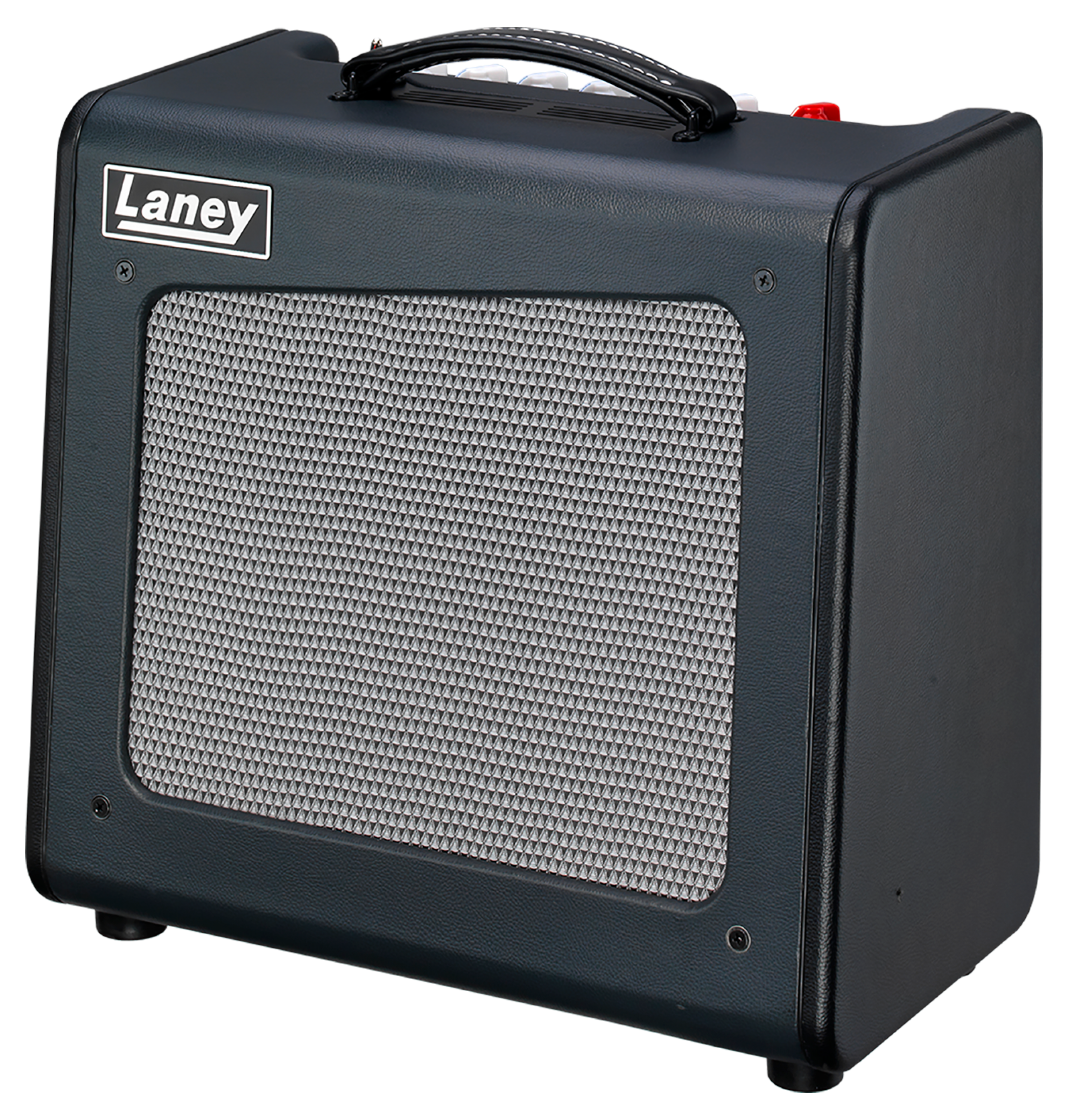 Laney Cub-super 12 15w 1x12 - Ampli Guitare Électrique Combo - Variation 2