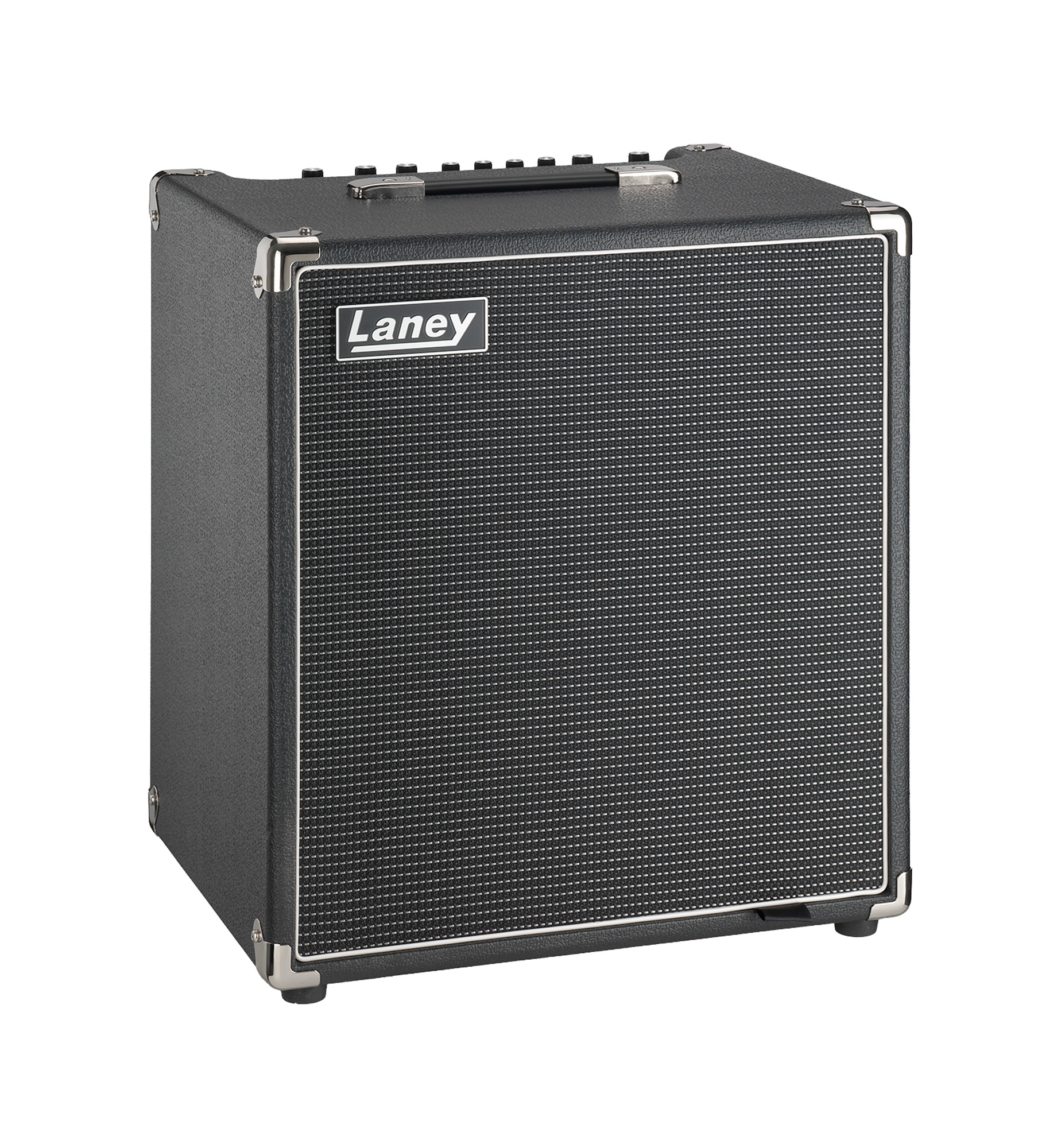 Laney Digbeth Foundry Combo 100w 1x12 - Combo Ampli Basse - Variation 3