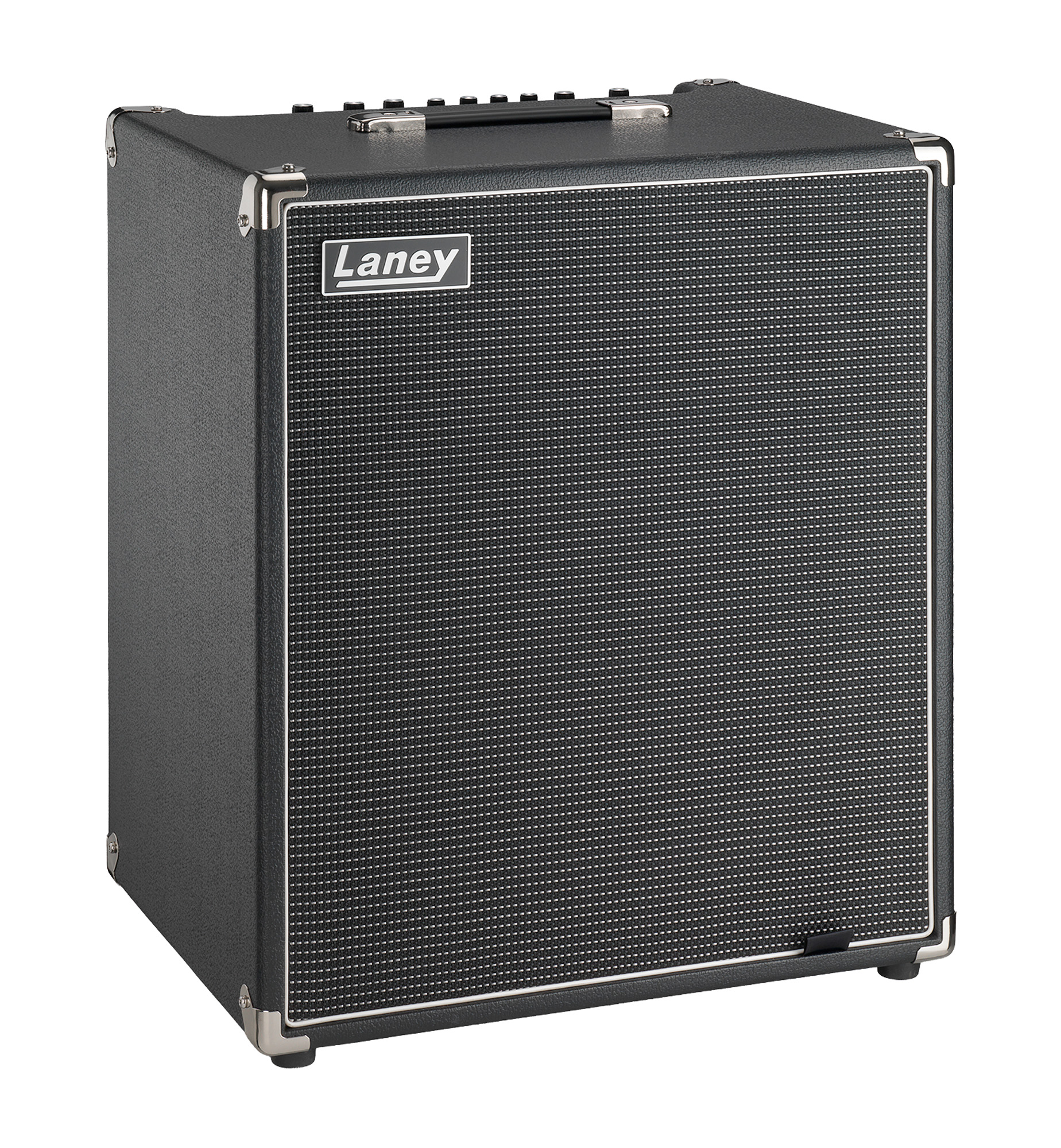 Laney Digbeth Foundry Combo 200w 1x15 - Combo Ampli Basse - Variation 3