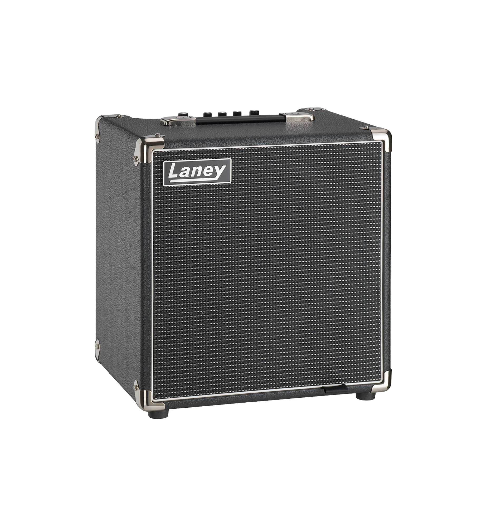Laney Digbeth Foundry Combo 30w 1x8 - Combo Ampli Basse - Variation 3