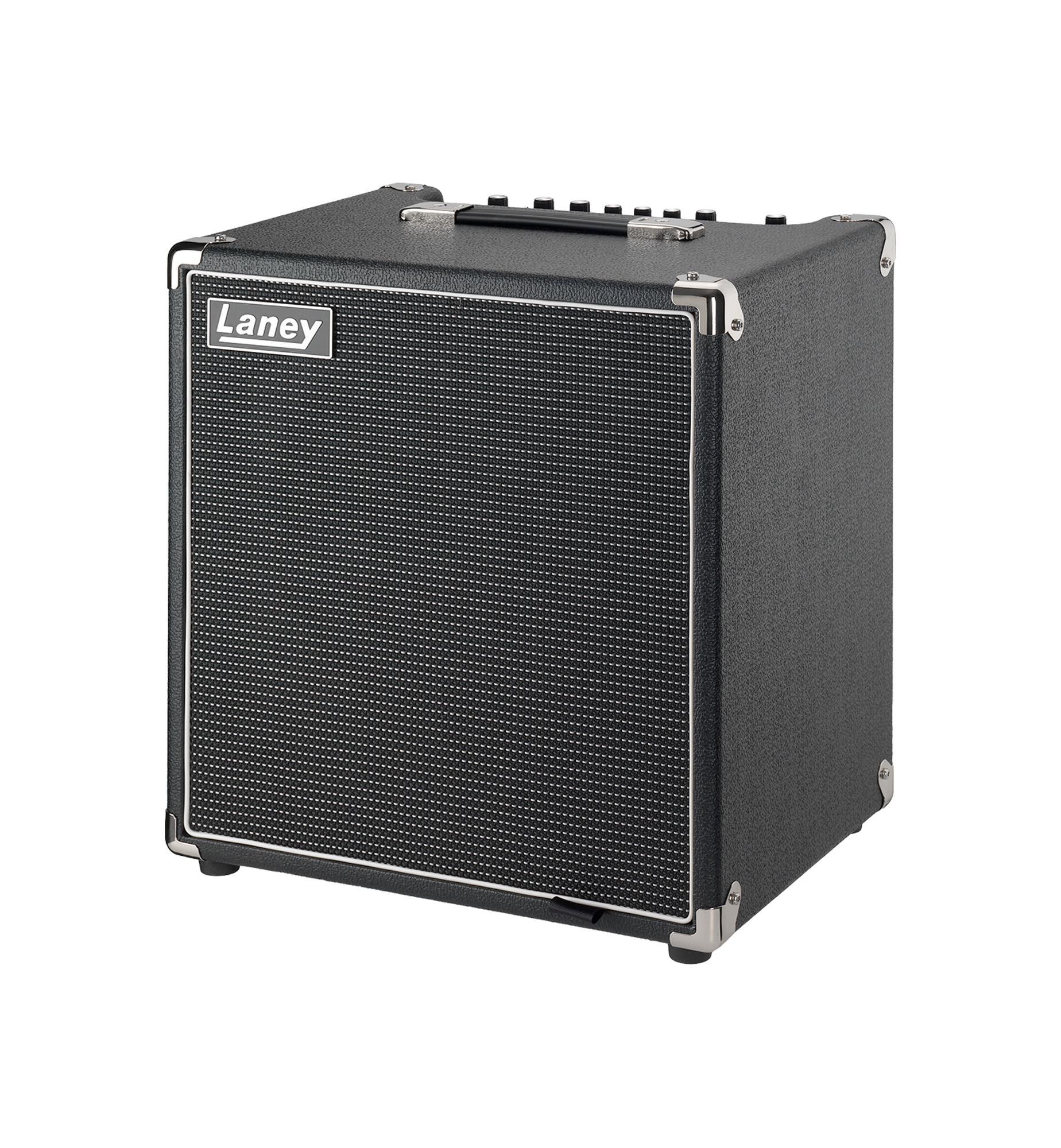 Laney Digbeth Foundry Combo 50w 1x10 - Combo Ampli Basse - Variation 3