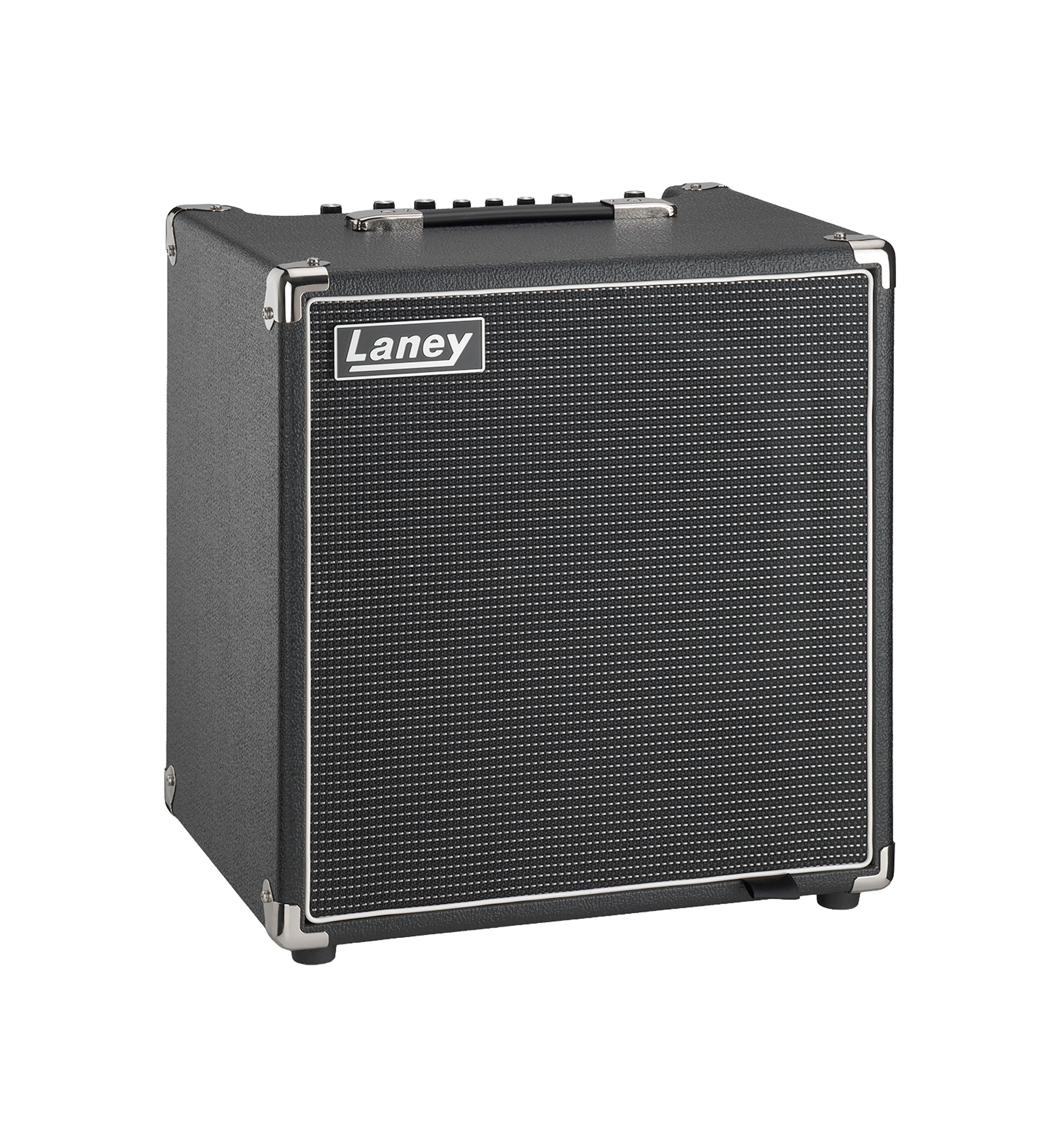 Laney Digbeth Foundry Combo 50w 1x10 - Combo Ampli Basse - Variation 4