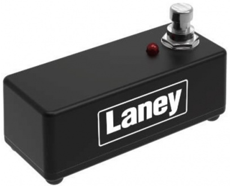 Laney Fs-1 Mini Footswitch - Footswitch Ampli - Variation 1