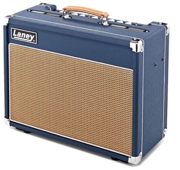 Combo ampli guitare électrique Laney L5T-112