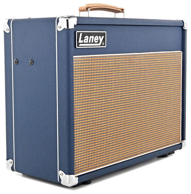 Laney L5t-112 - Ampli Guitare Électrique Combo - Variation 1