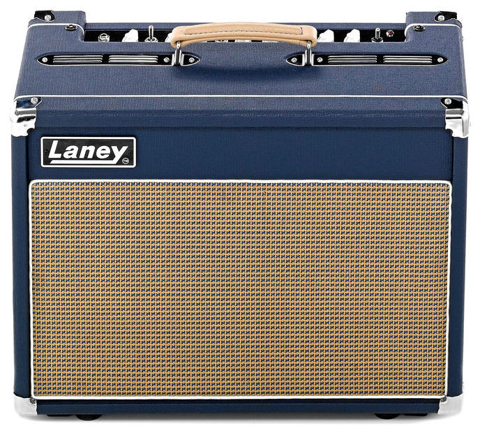 Laney L5t-112 - Ampli Guitare Électrique Combo - Variation 2