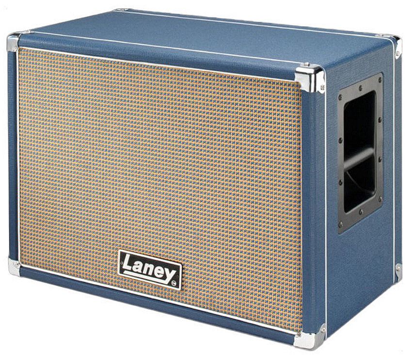 Laney Lionheart L5-studio Rig Head & Lt112 Cab 5w 1x12 - Ampli Guitare Électrique Stack - Variation 4