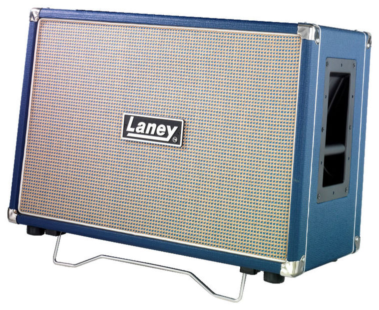 Laney Lt212 - Baffle Ampli Guitare Électrique - Variation 1