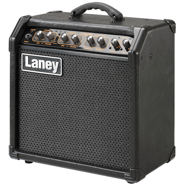Combo amplificador para guitarra eléctrica Laney LR20