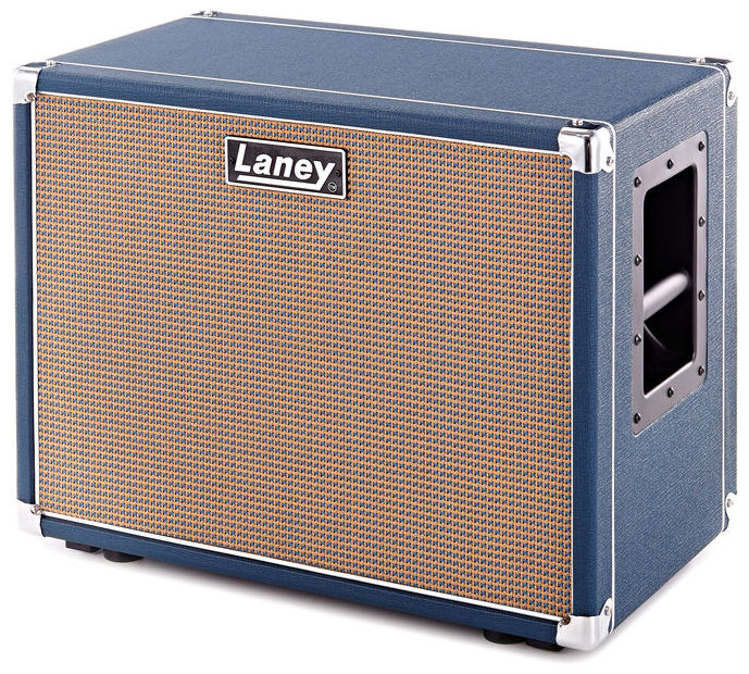 Laney Lt112 Lionheart - Baffle Ampli Guitare Électrique - Variation 3