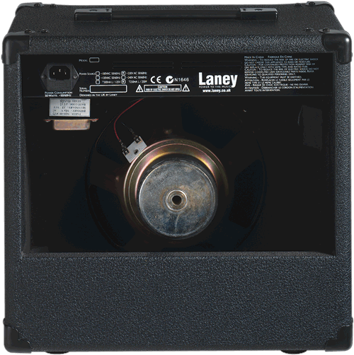Laney Lx20r - - Ampli Guitare Électrique Combo - Variation 3