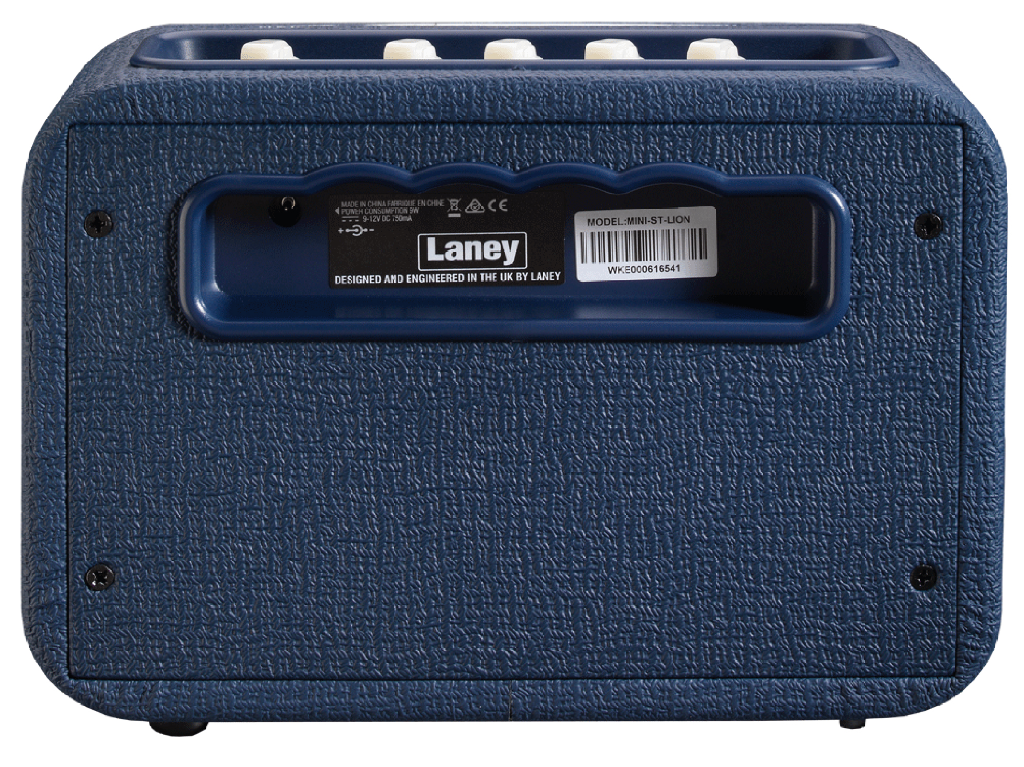 Laney Mini-st Lion - Mini Ampli Guitare - Variation 2