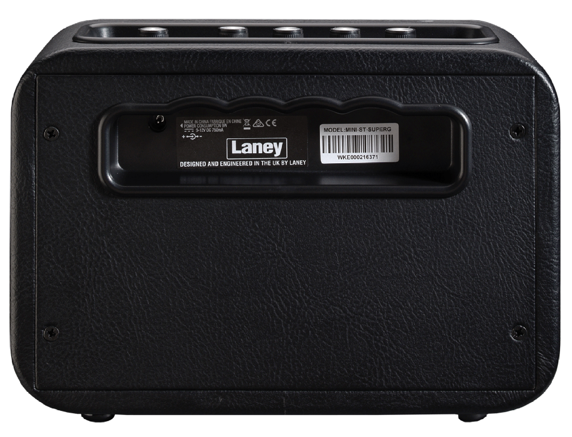 Laney Mini-st Superg - Mini Ampli Guitare - Variation 2