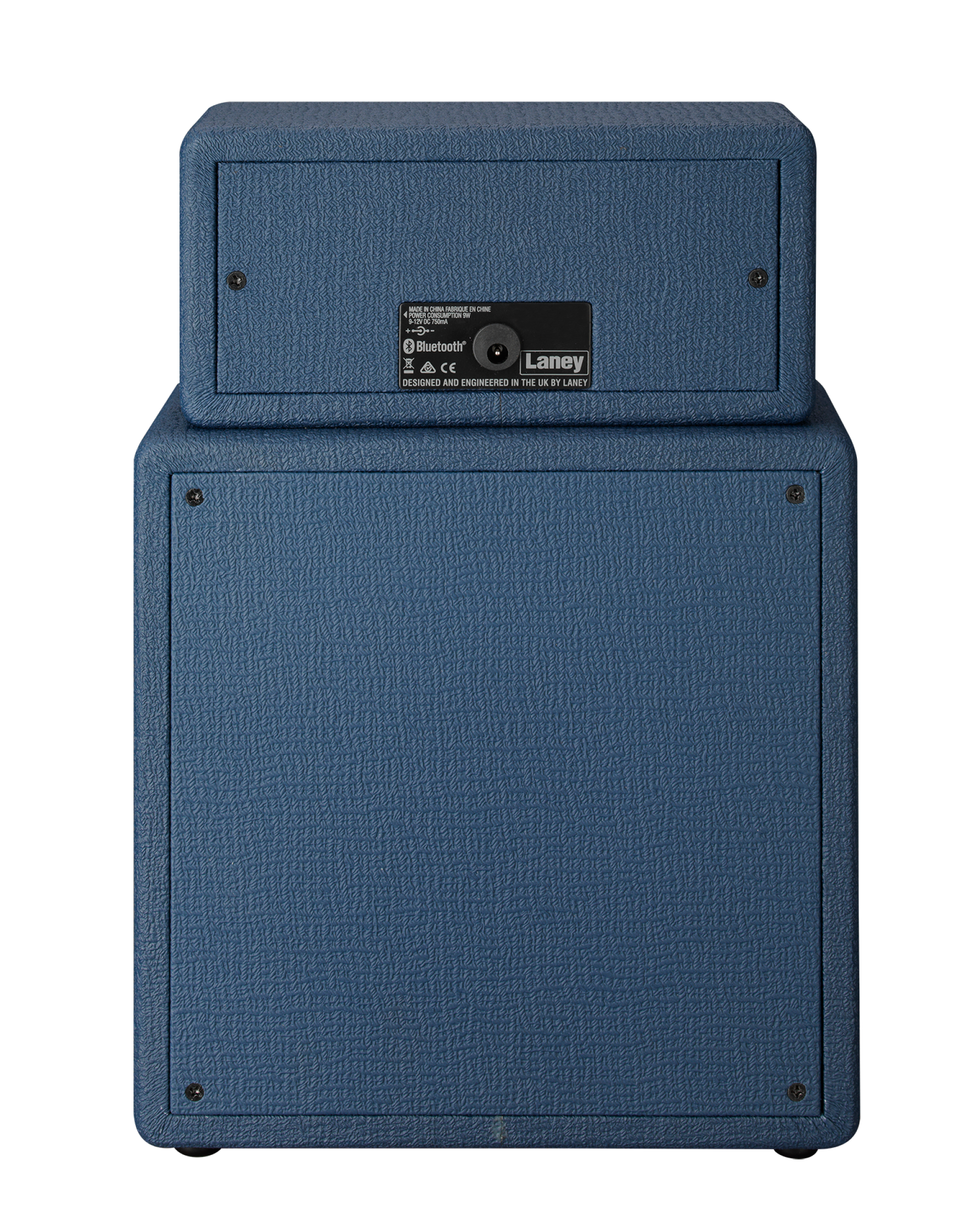 Laney Ministack B-lion 2x3w - Ampli Guitare Électrique Stack - Variation 3