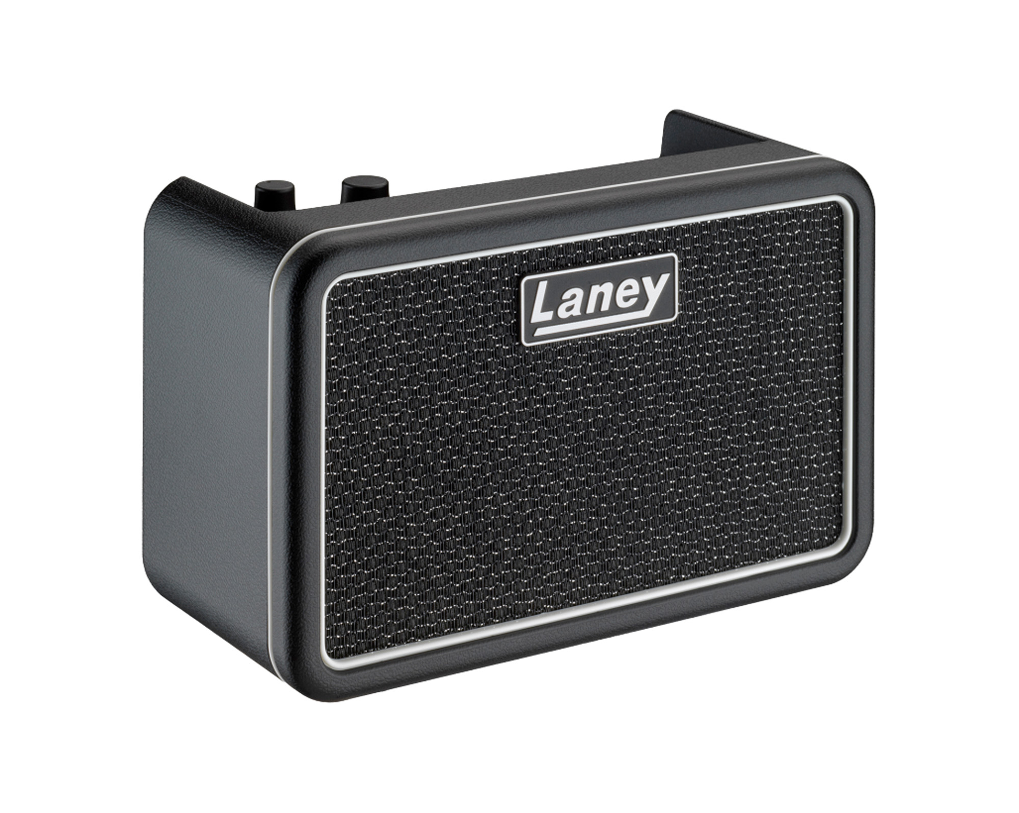 Laney Prism Mini 2x3w Black - Ampli Guitare Électrique Combo - Variation 3