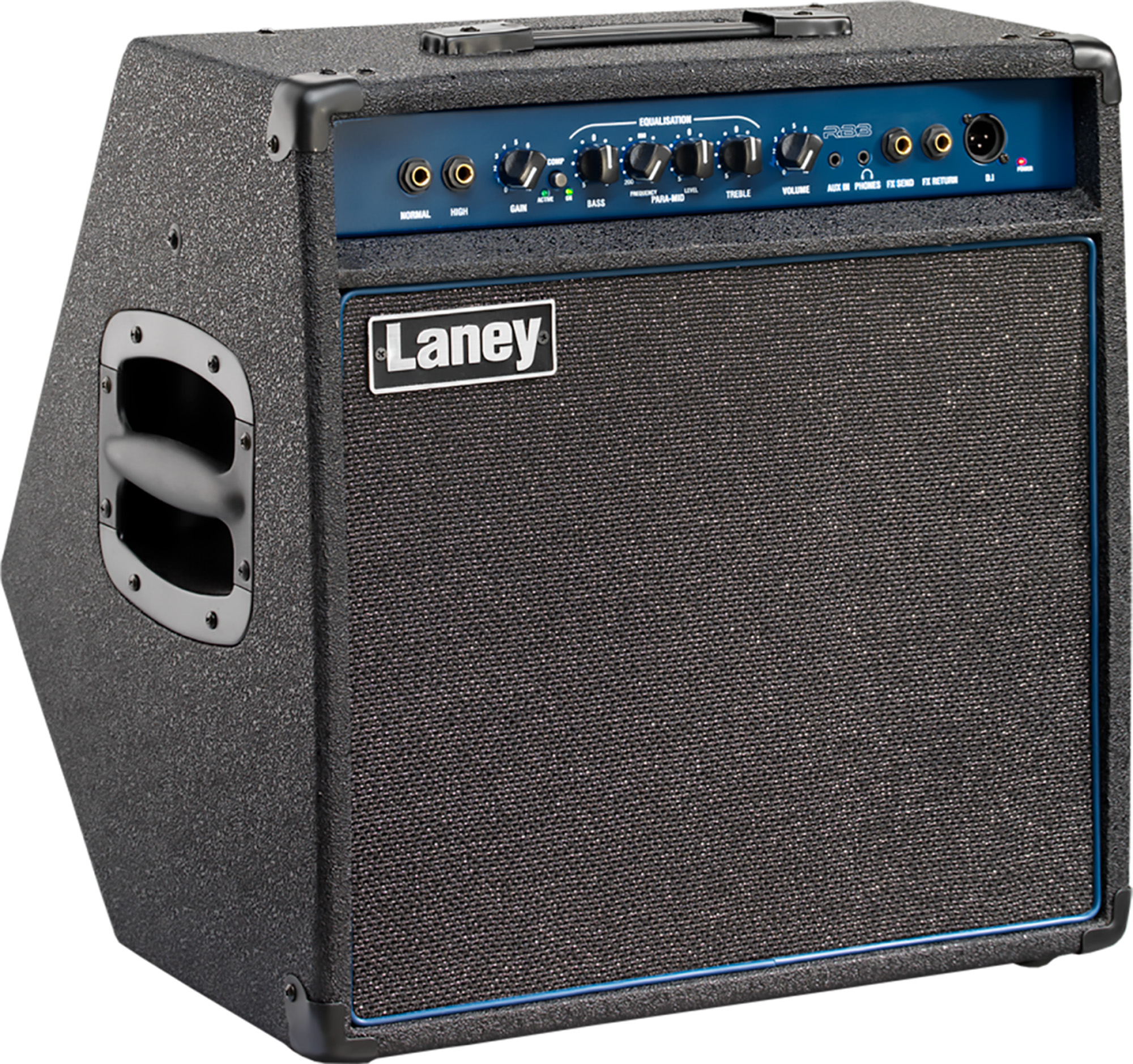 Laney Rb3 - Combo Ampli Basse - Variation 2