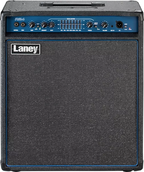 Combo ampli basse Laney RB4