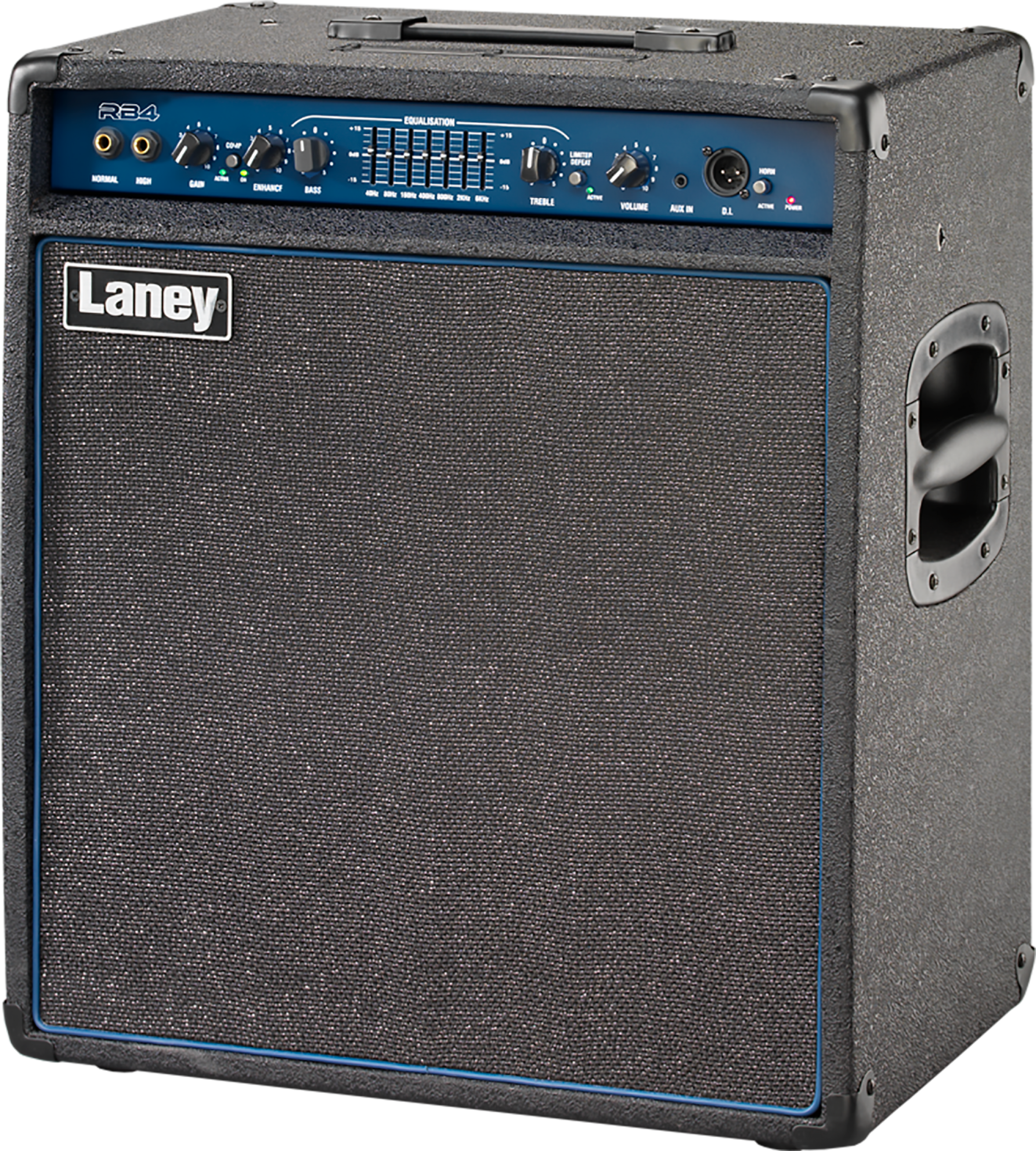 Laney Rb4 165w 1x15 - Combo Ampli Basse - Variation 2