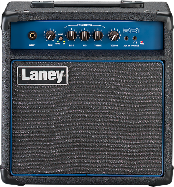 【希少品】　Laney RB9 Richter Bass 送料込み Laney Richter Series RB9 Bass Head | Reverb Australia