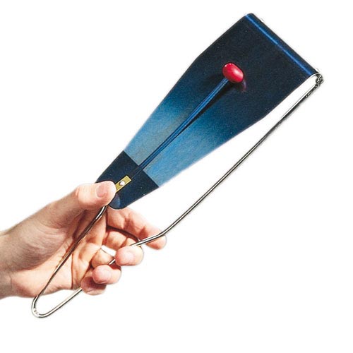 Latin percussion Flexatone Deluxe LP18 Flexatone