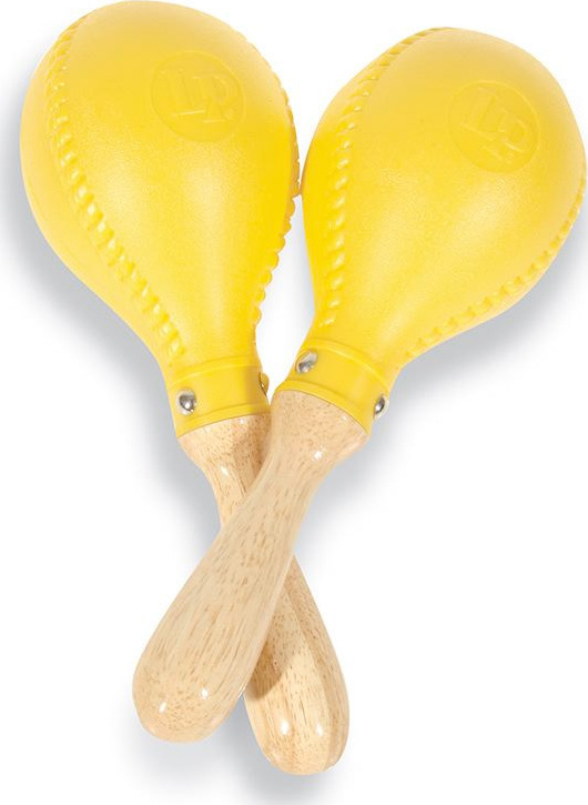 Latin Percussion Lp281 Maracas Professional - Maracas - Main picture