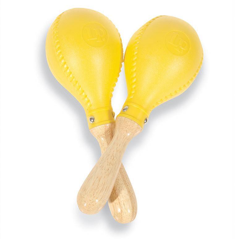 Maracas Latin percussion LP281 Maracas Pro