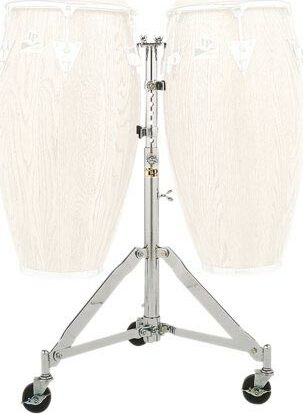 Latin Percussion Lp290b - Stand & Support Percussion - Main picture